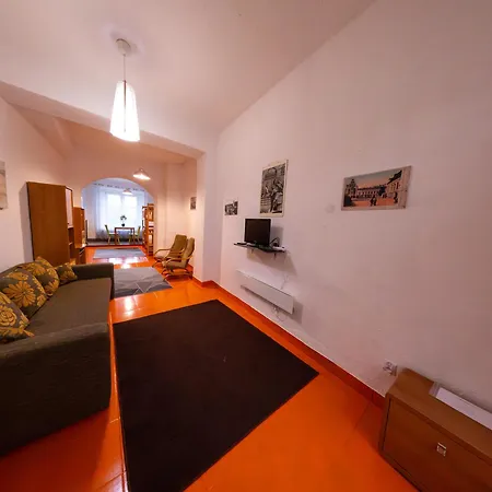 Loft W Centrum Zlotego Stoku Zloty Stok Exterior photo