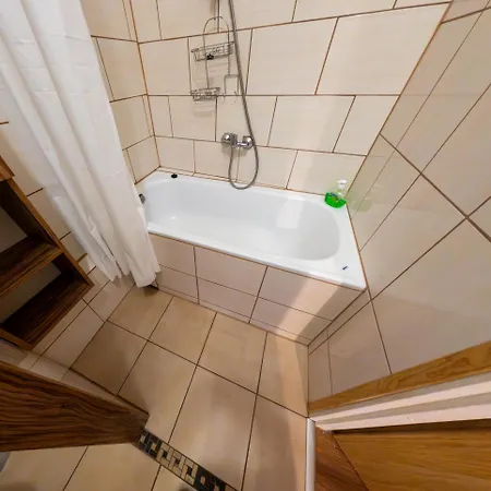 Loft W Centrum Zlotego Stoku Zloty Stok Exterior photo