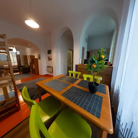 Loft W Centrum Zlotego Stoku Zloty Stok Exterior photo