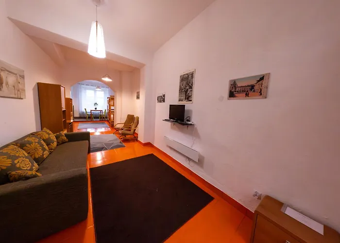 Loft W Centrum Zlotego Stoku
