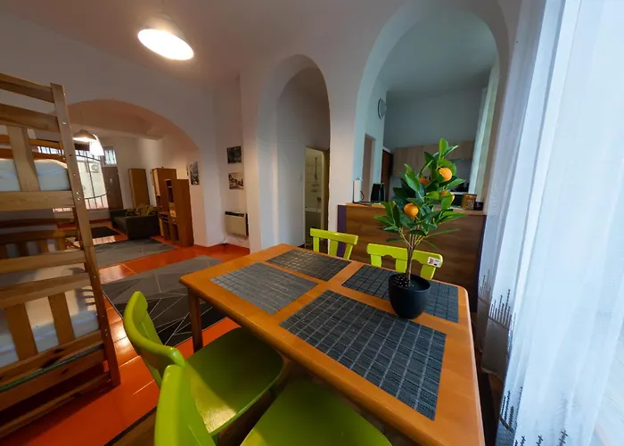 Loft W Centrum Zlotego Stoku
