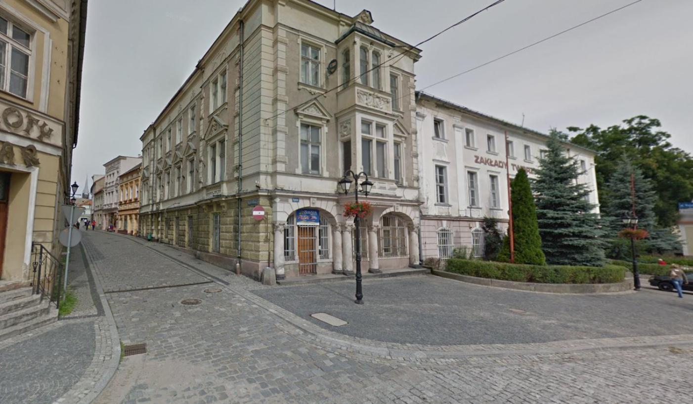 Apartment Loft W Centrum Zlotego Stoku Zloty Stok