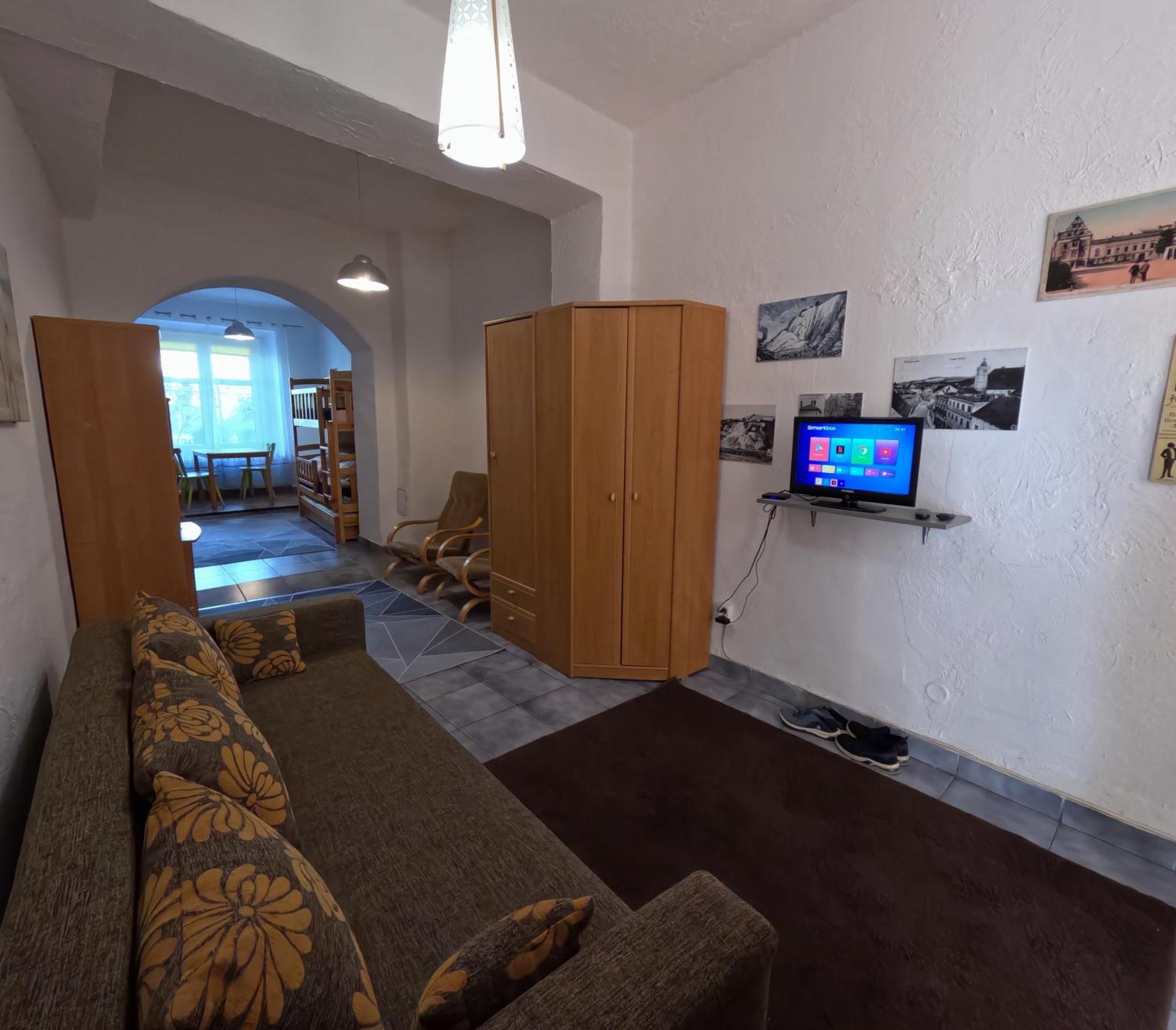 Loft W Centrum Zlotego Stoku Apartment *