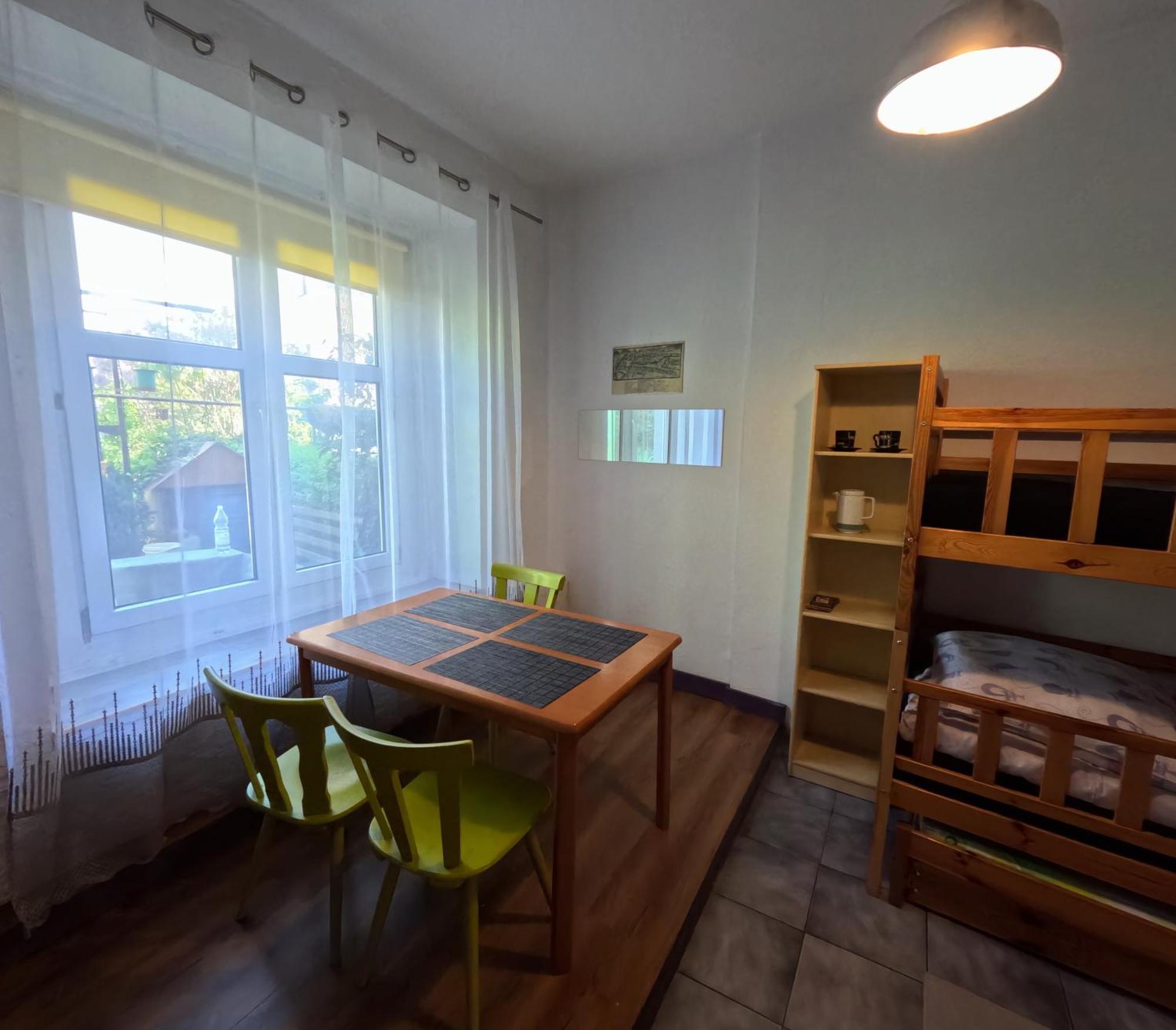 Loft W Centrum Zlotego Stoku Apartment Zloty Stok