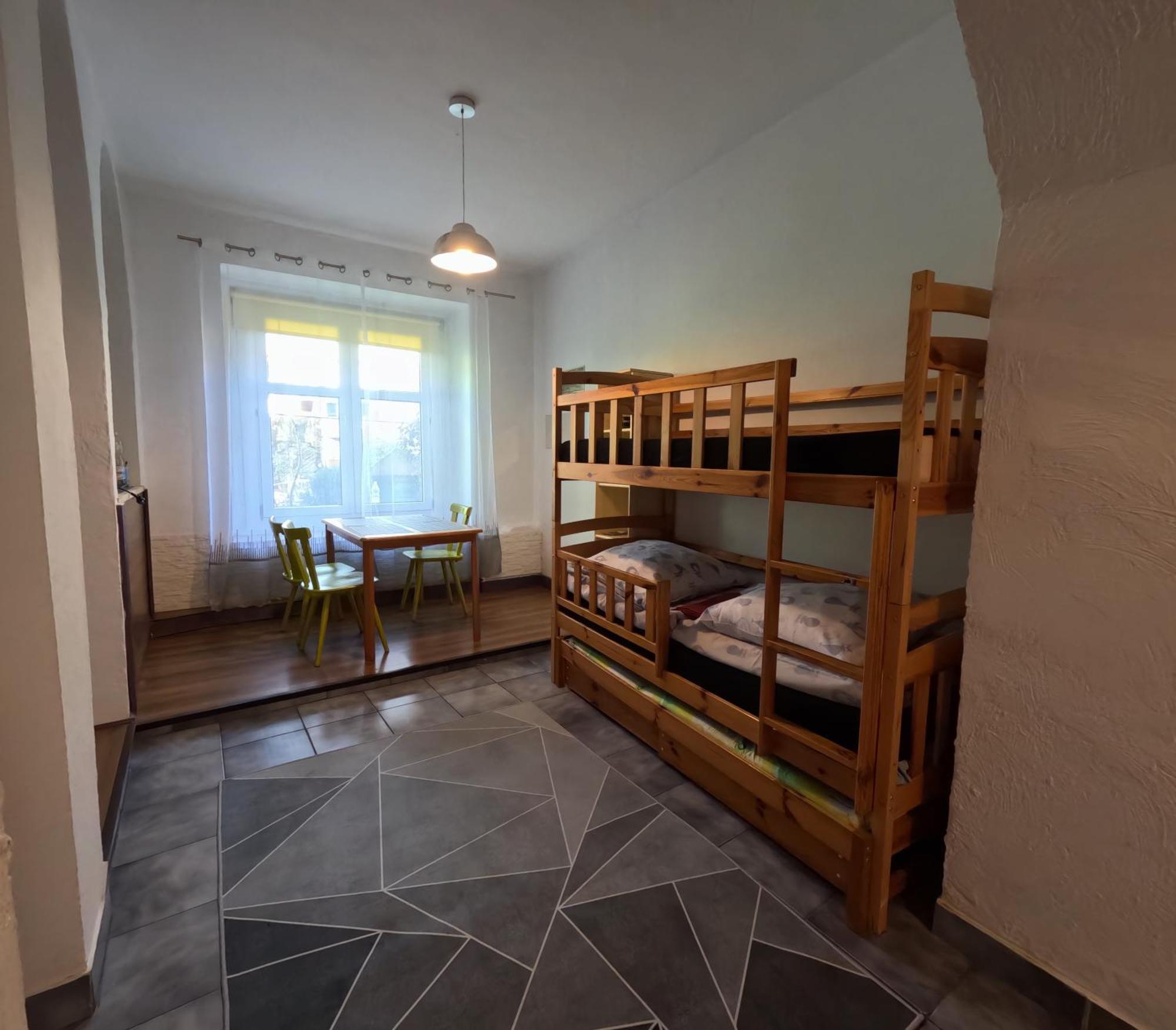 Loft W Centrum Zlotego Stoku * Zloty Stok