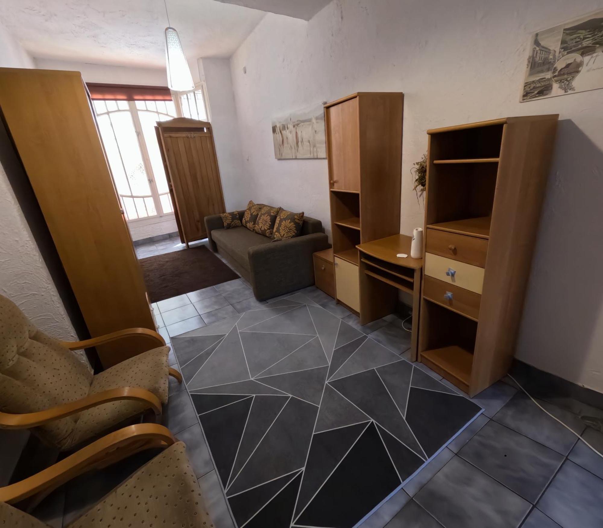 Loft W Centrum Zlotego Stoku Apartment