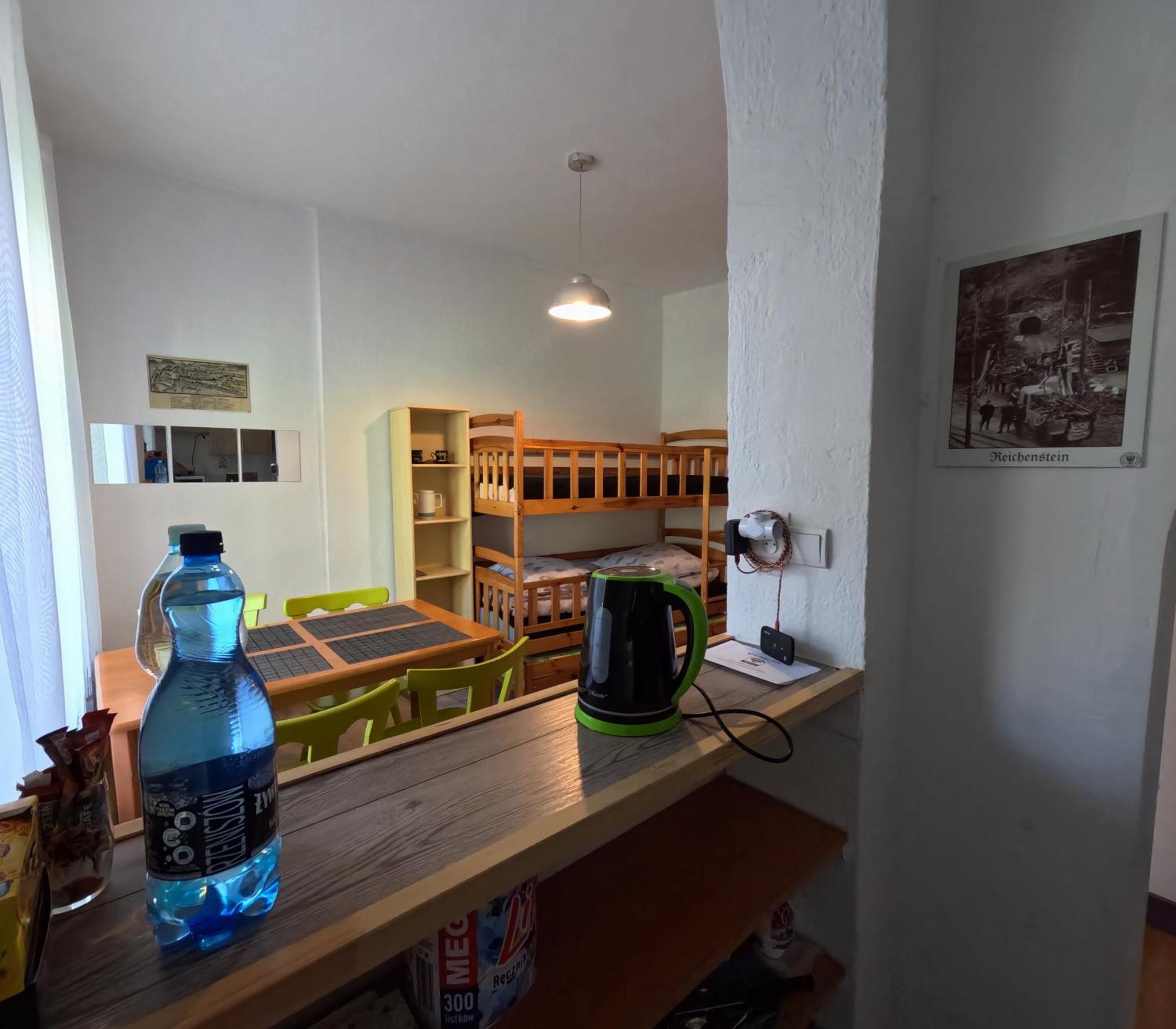 Apartment Loft W Centrum Zlotego Stoku