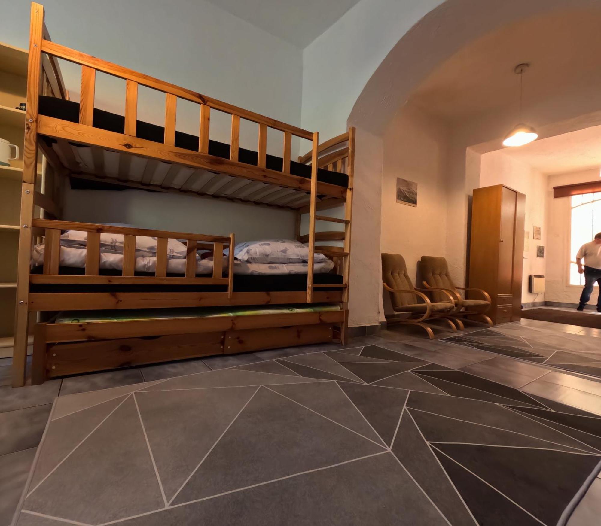 Loft W Centrum Zlotego Stoku * Zloty Stok