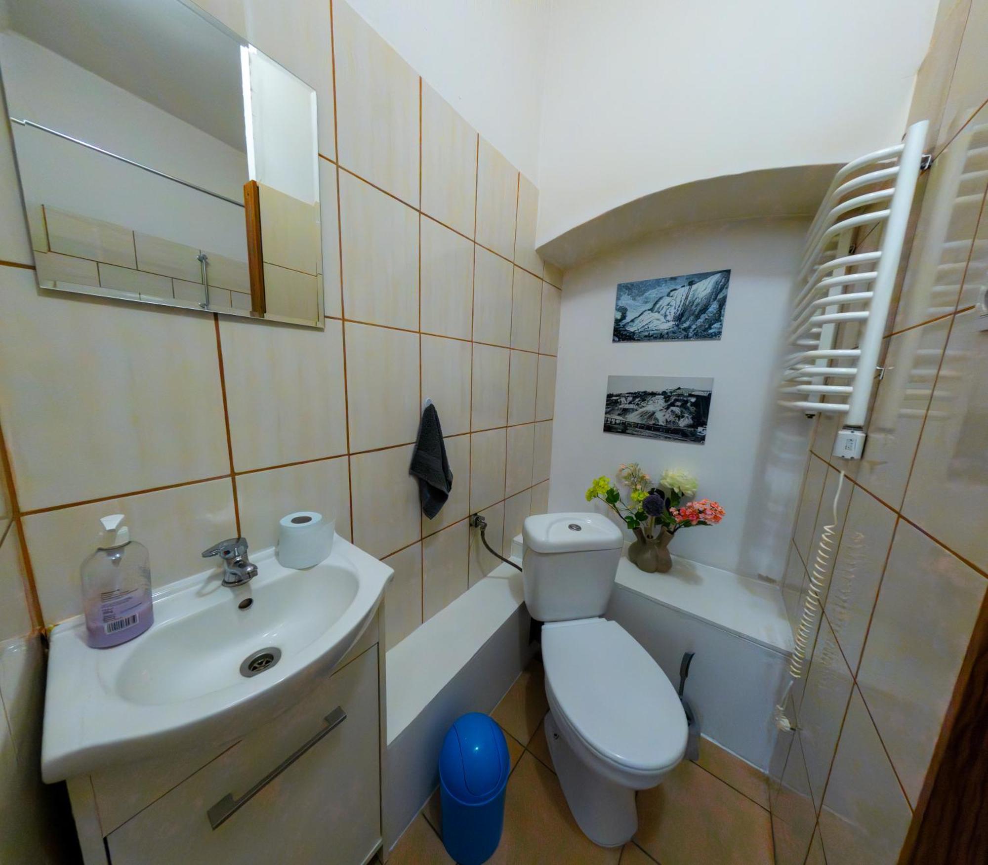 Loft W Centrum Zlotego Stoku Apartment *