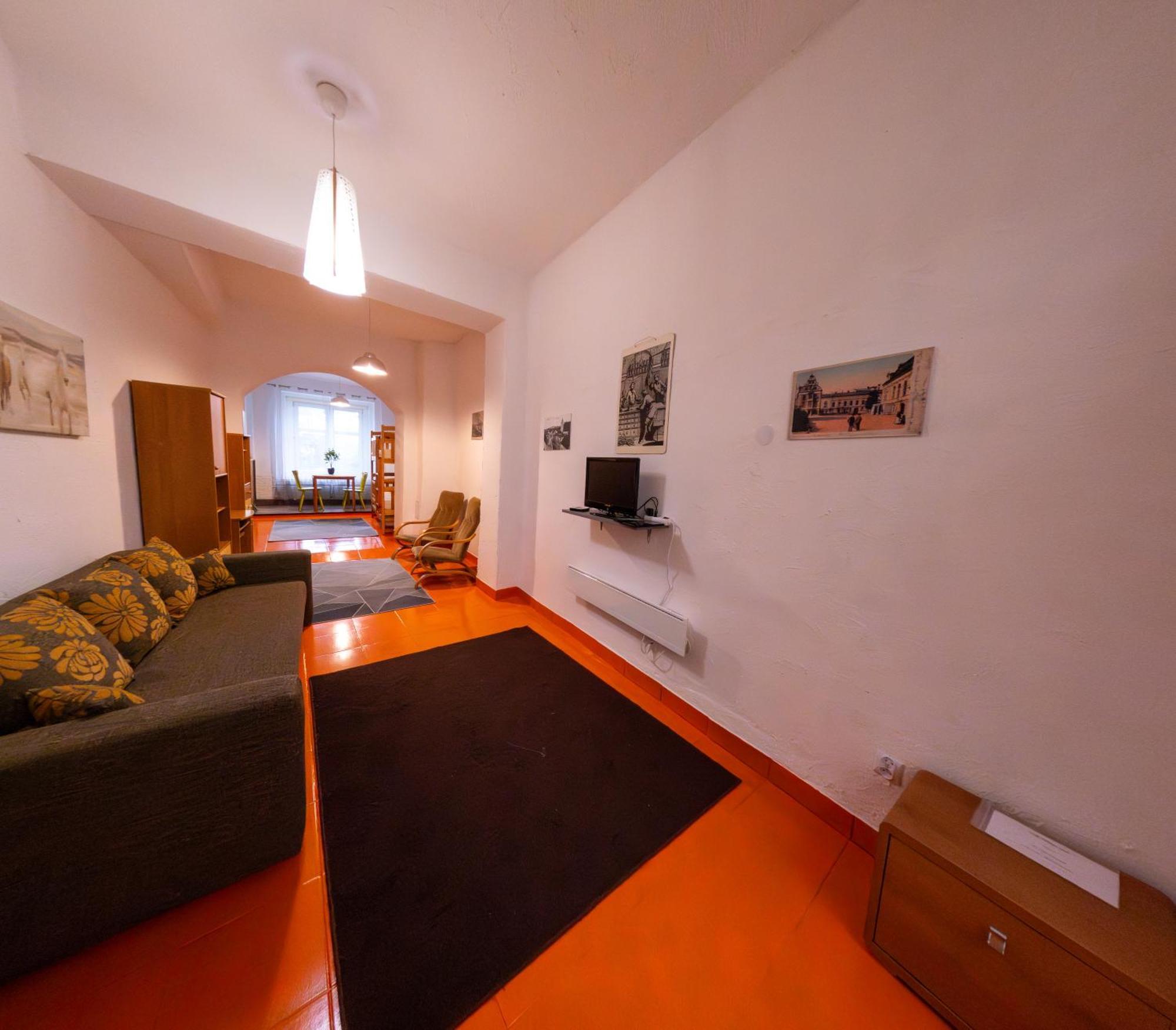 Loft W Centrum Zlotego Stoku Apartment *