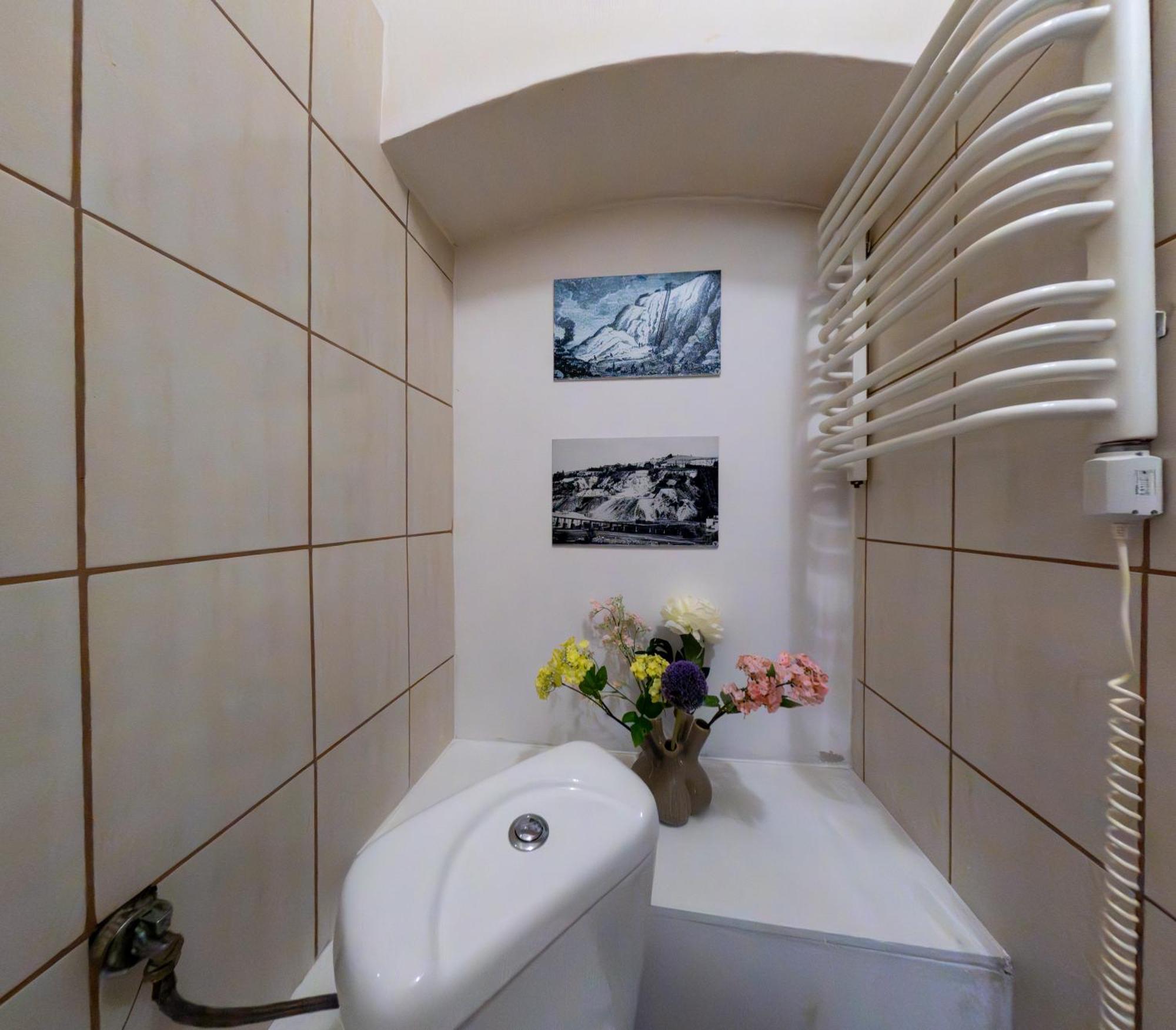 Loft W Centrum Zlotego Stoku