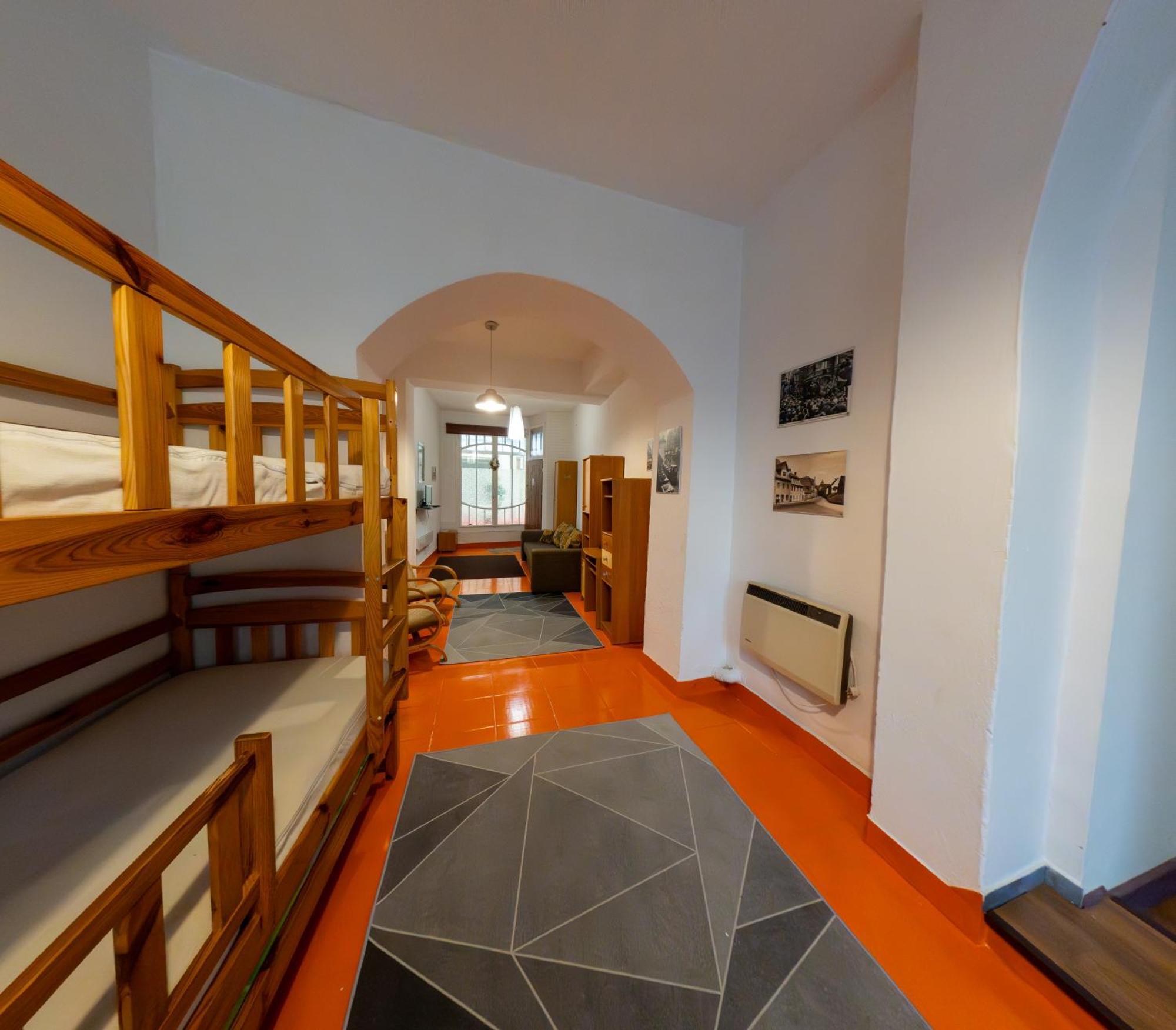 Loft W Centrum Zlotego Stoku Zloty Stok