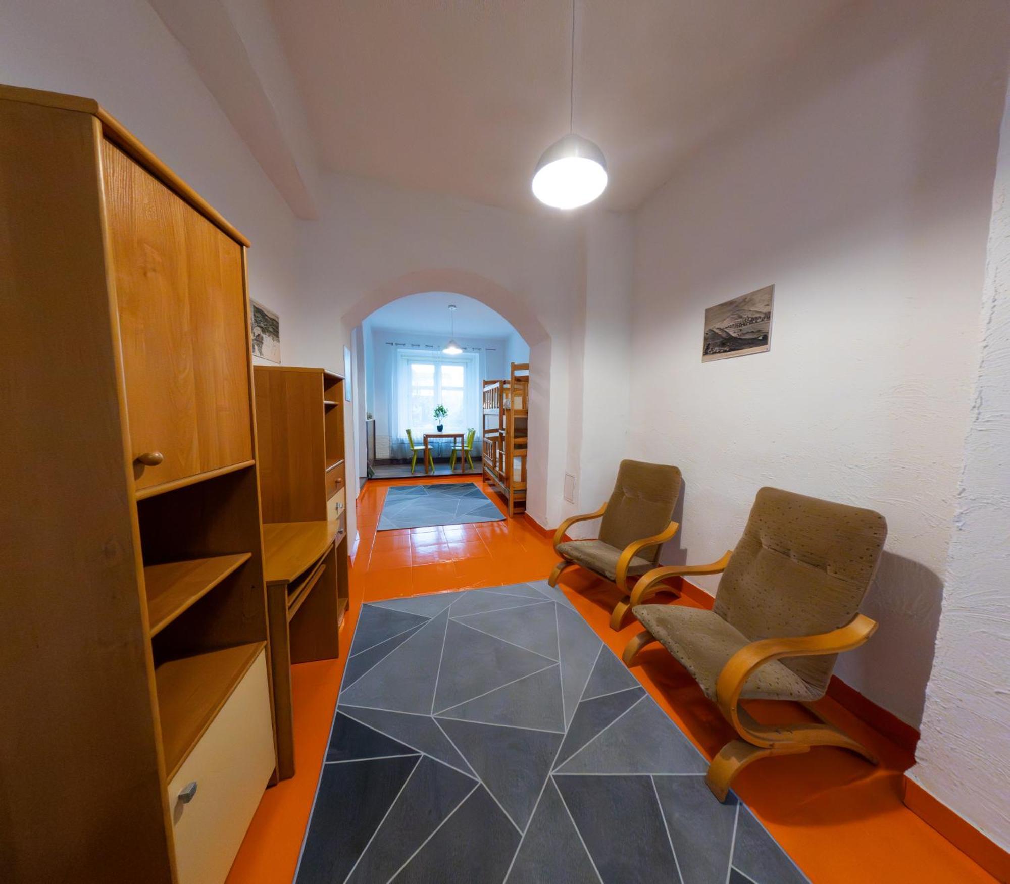 Loft W Centrum Zlotego Stoku *