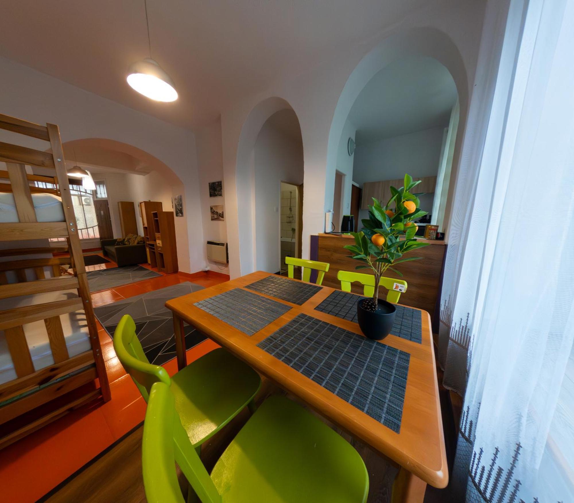 Apartment Loft W Centrum Zlotego Stoku