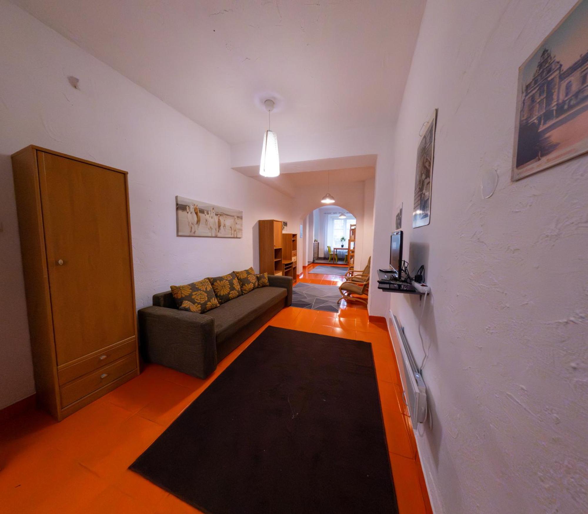 Loft W Centrum Zlotego Stoku Apartment *