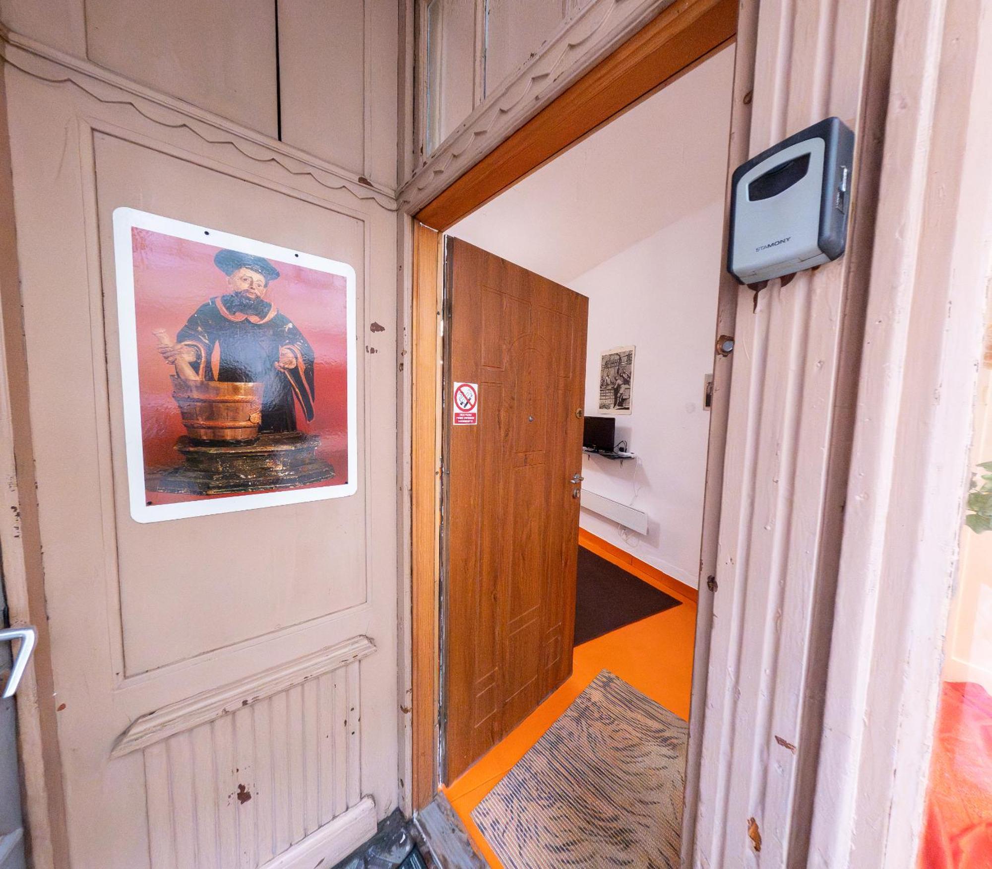 Loft W Centrum Zlotego Stoku Zloty Stok