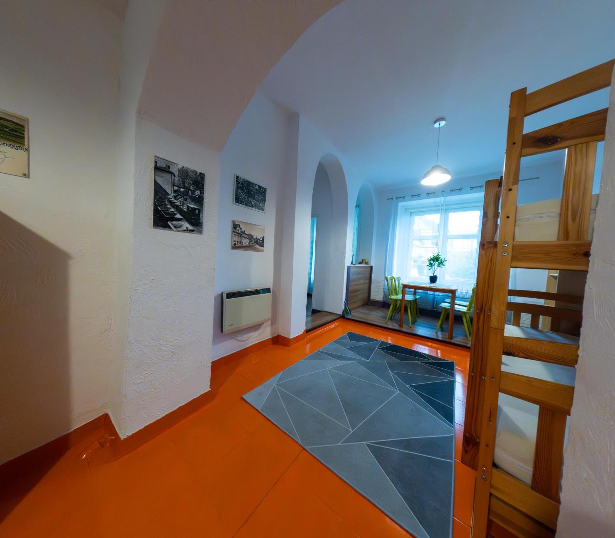 Loft W Centrum Zlotego Stoku Apartment