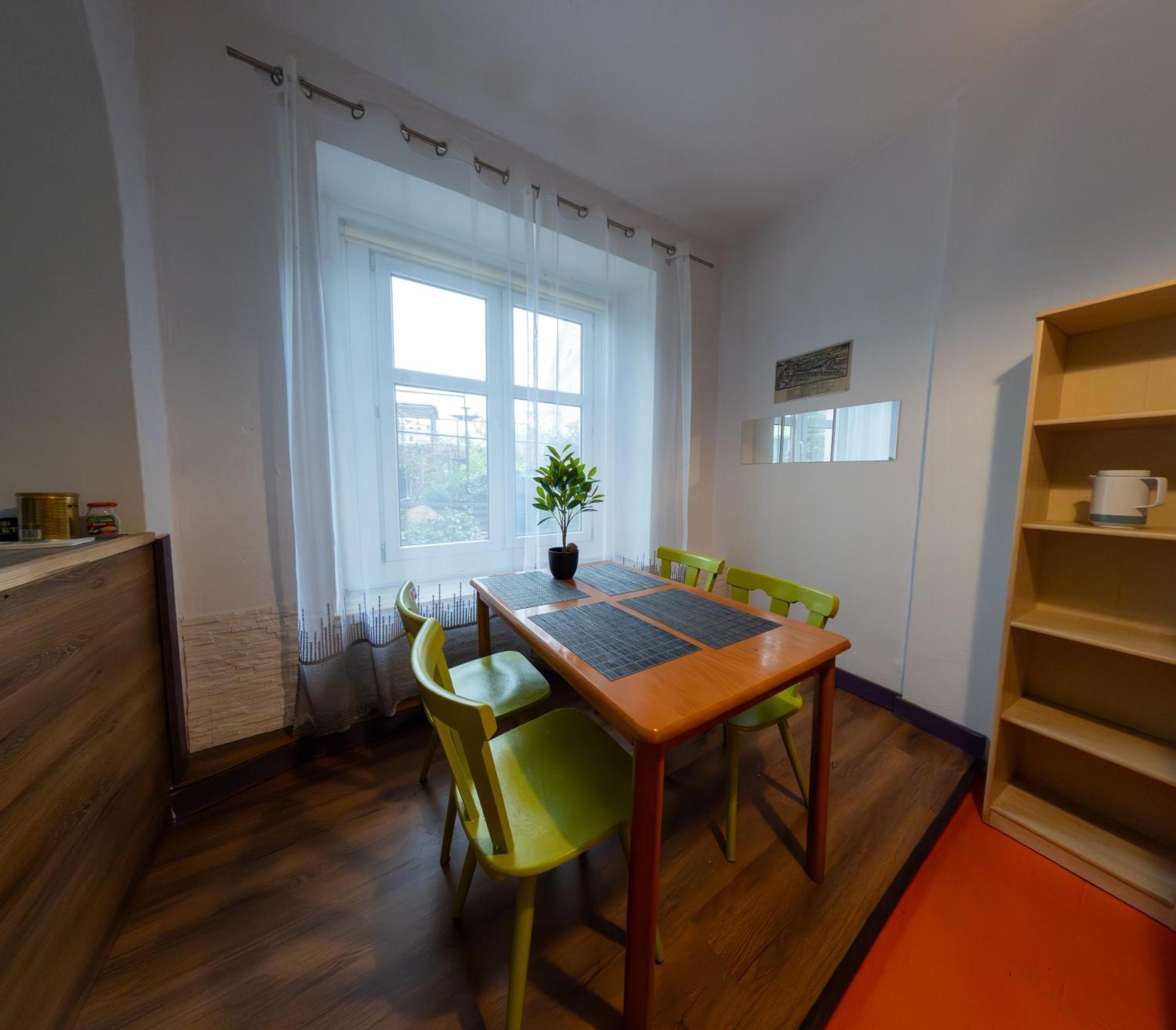 Loft W Centrum Zlotego Stoku *