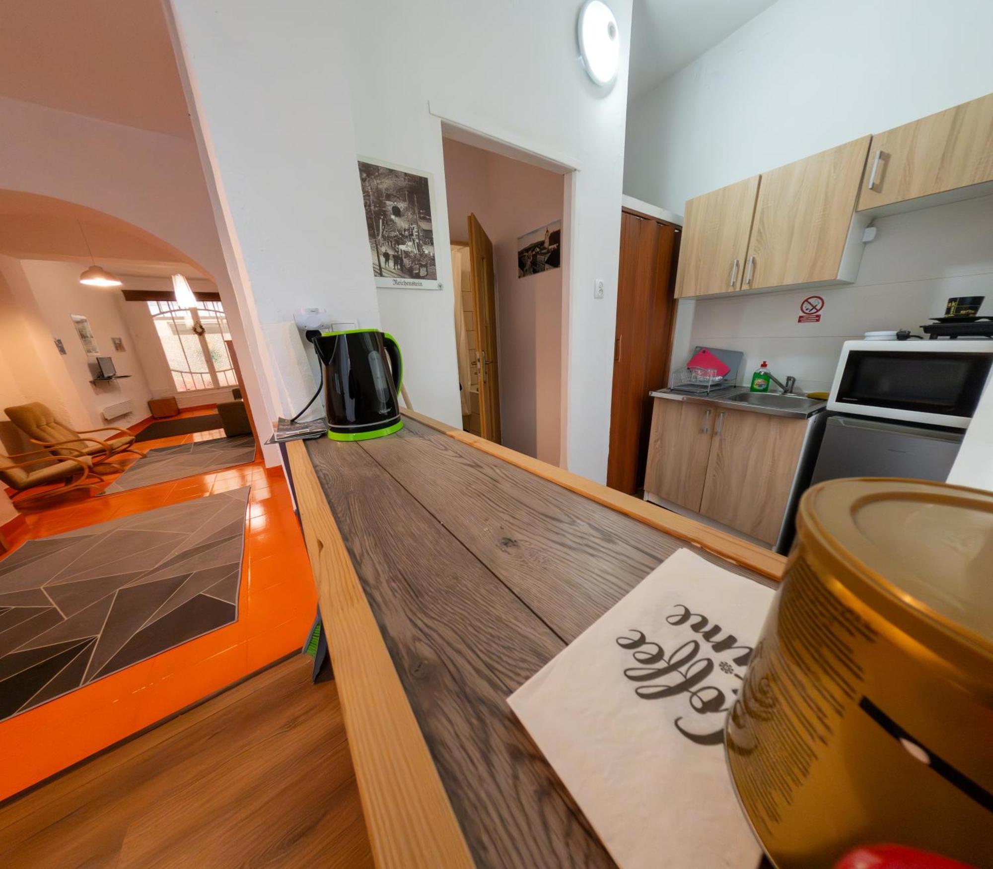 Loft W Centrum Zlotego Stoku Apartment *