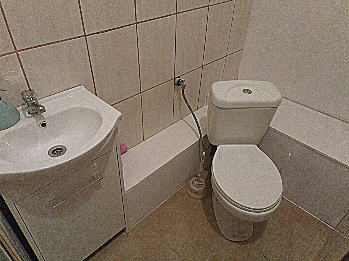 Loft W Centrum Zlotego Stoku Apartment