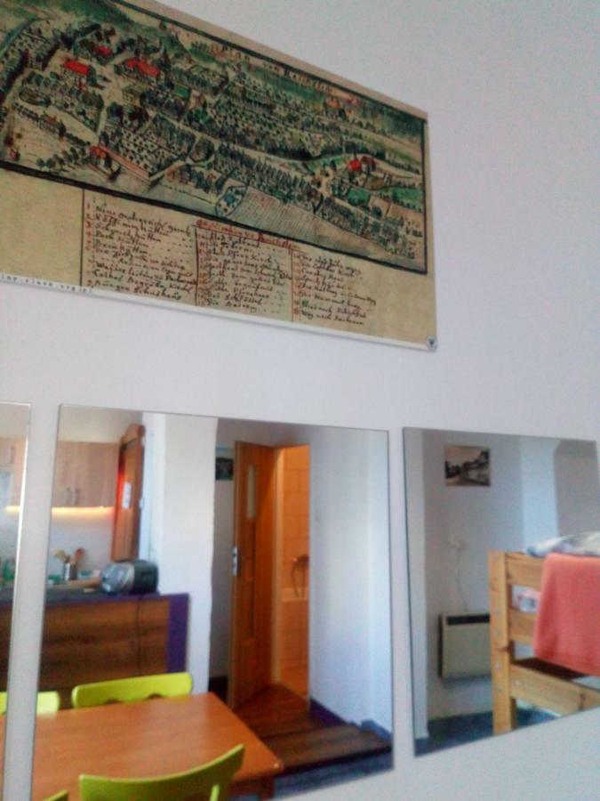 Loft W Centrum Zlotego Stoku *