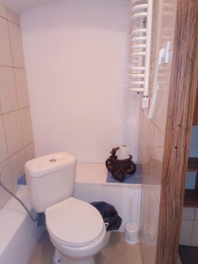 Loft W Centrum Zlotego Stoku