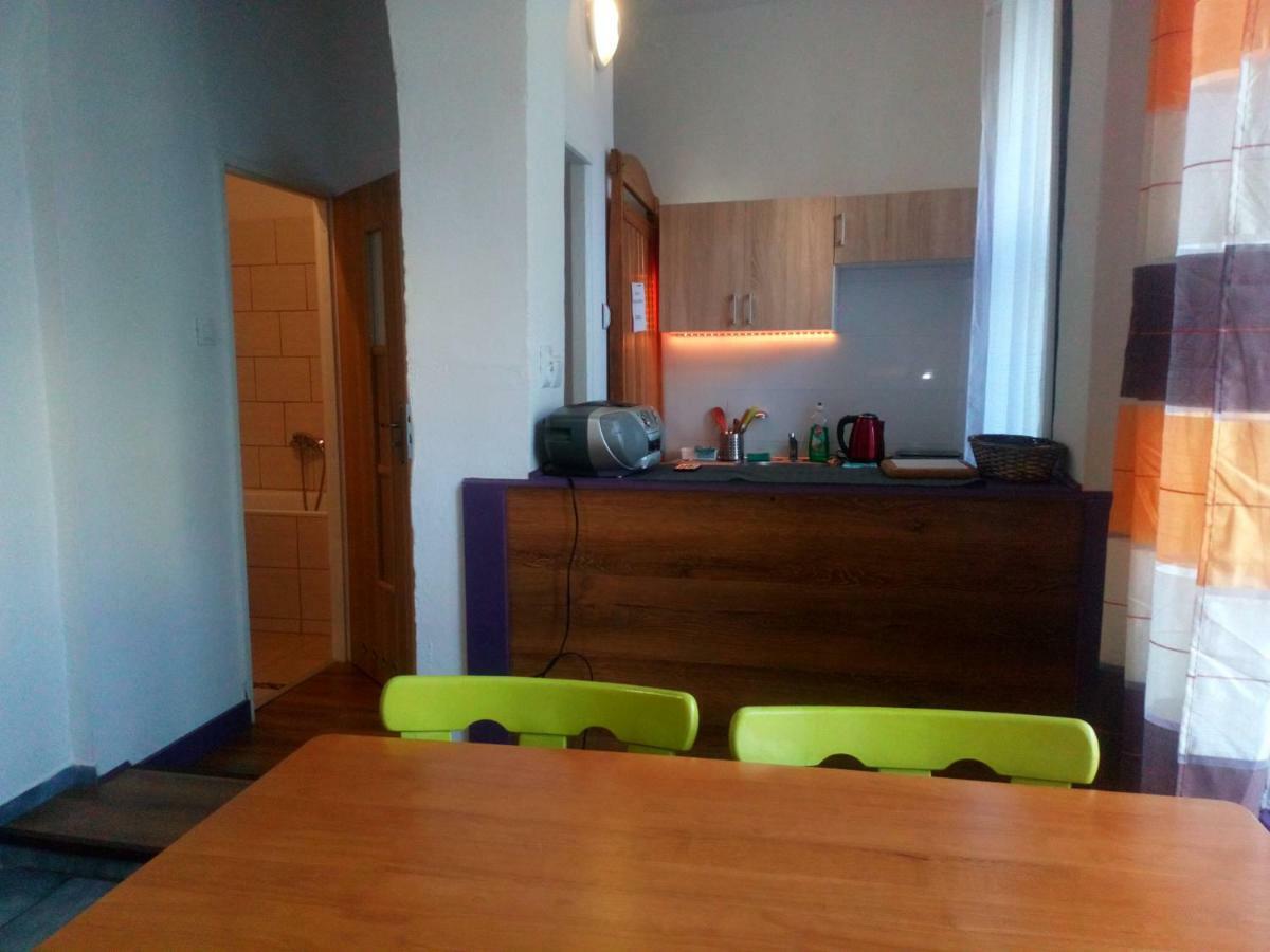Loft W Centrum Zlotego Stoku *