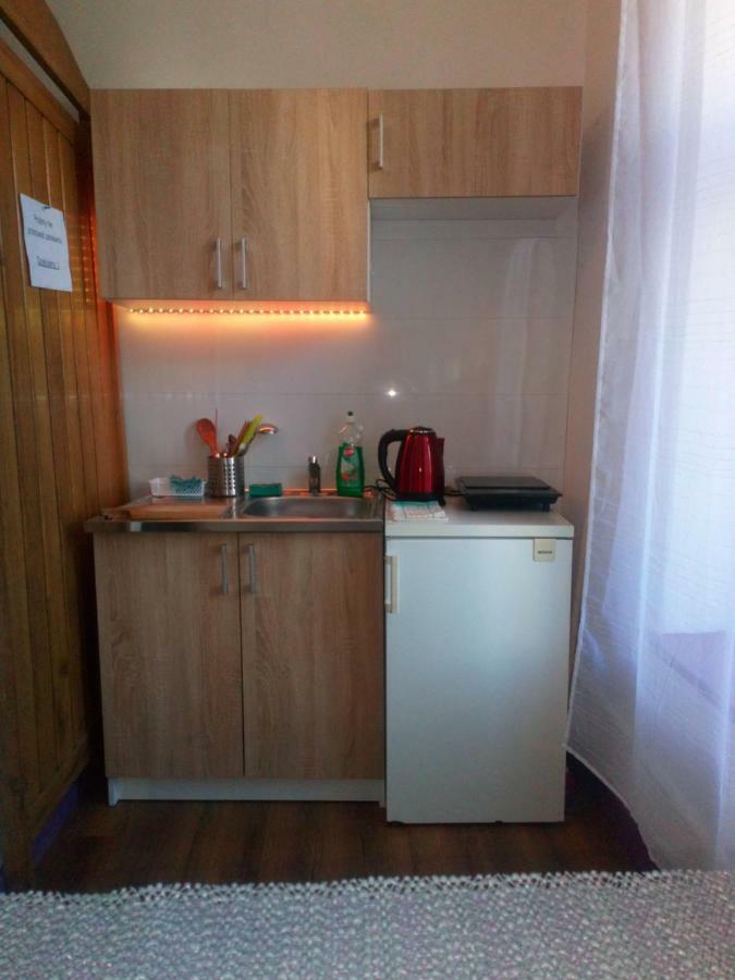 Loft W Centrum Zlotego Stoku *