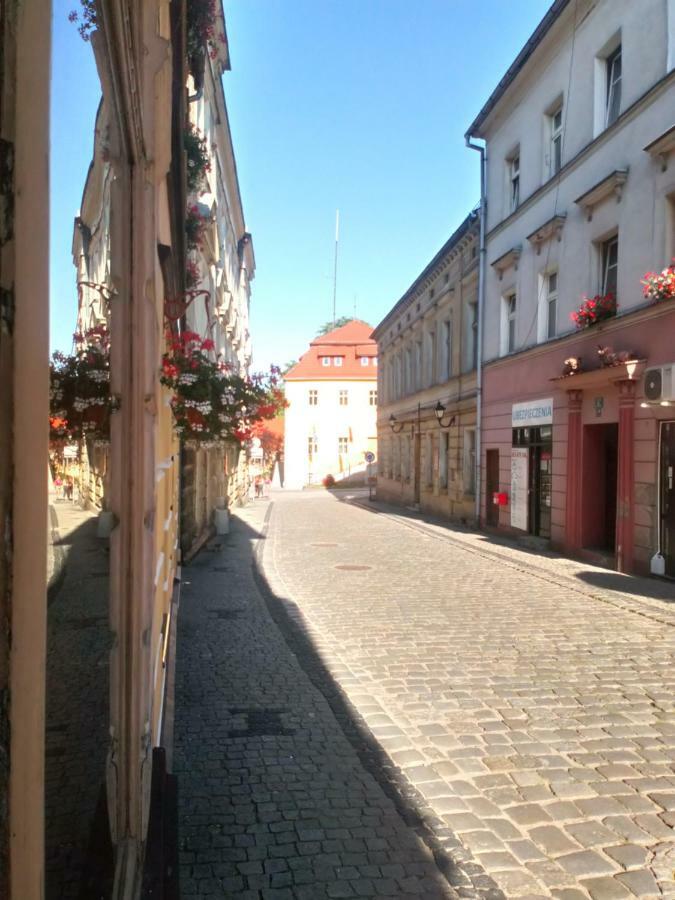 Loft W Centrum Zlotego Stoku * Złoty Stok